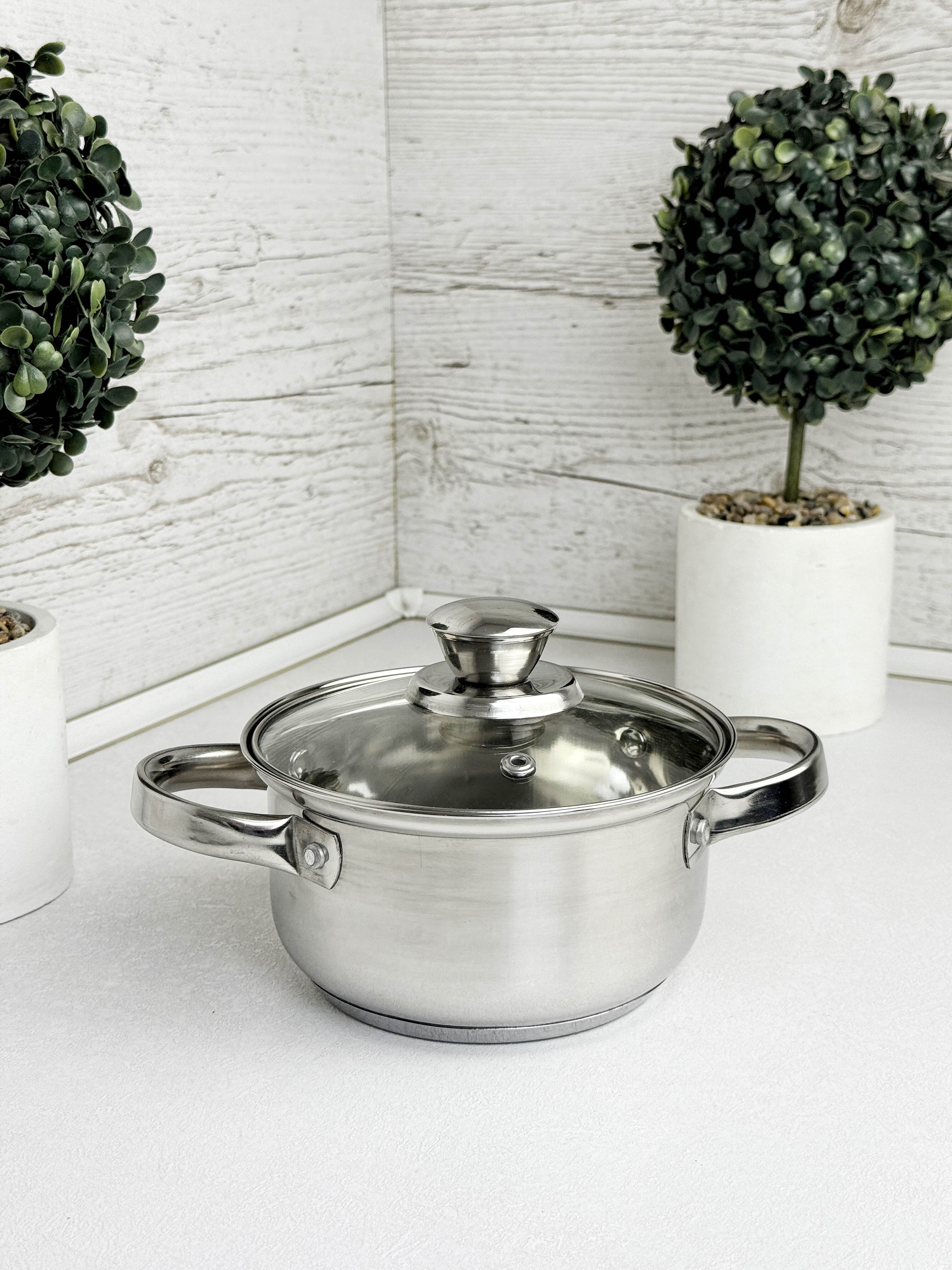 Каструля Intrendo Gasto 2,5 л IN0016ET